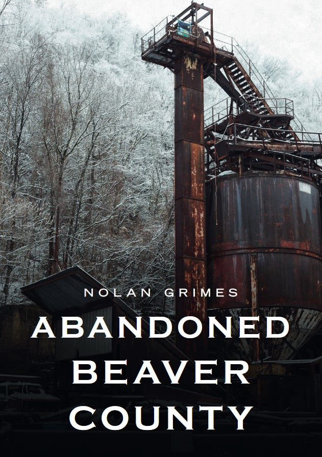 Abandoned Beaver County