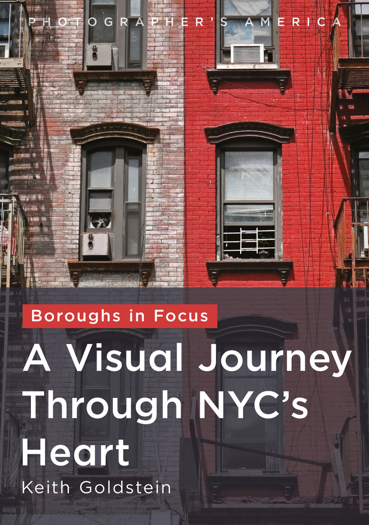 Boroughs in Focus: A Visual Journey Through New York City’s Heart