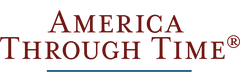 America Through Time logo