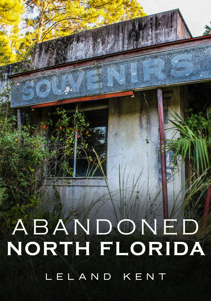 Abandoned North Florida