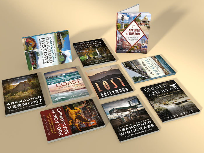 What to Read This Month - July 2026 Top Picks