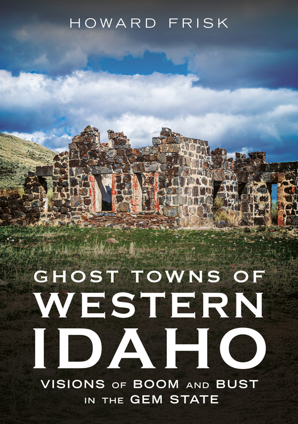 "Ghost Towns of Western Idaho: Visions of Boom and Bust in the Gem State
Success" - book by Howard Frisk,; published by America Through Time - Sutton Publishing. 
