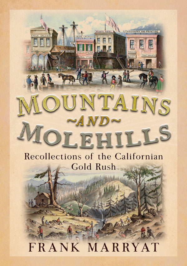 Mountains and Molehills (new edition)