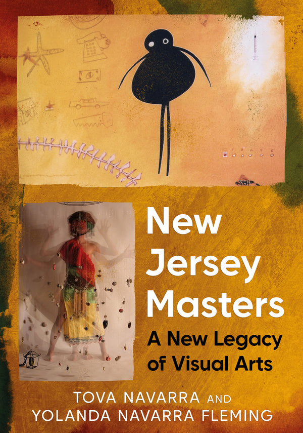 New Jersey Masters: A New Legacy of Visual Arts