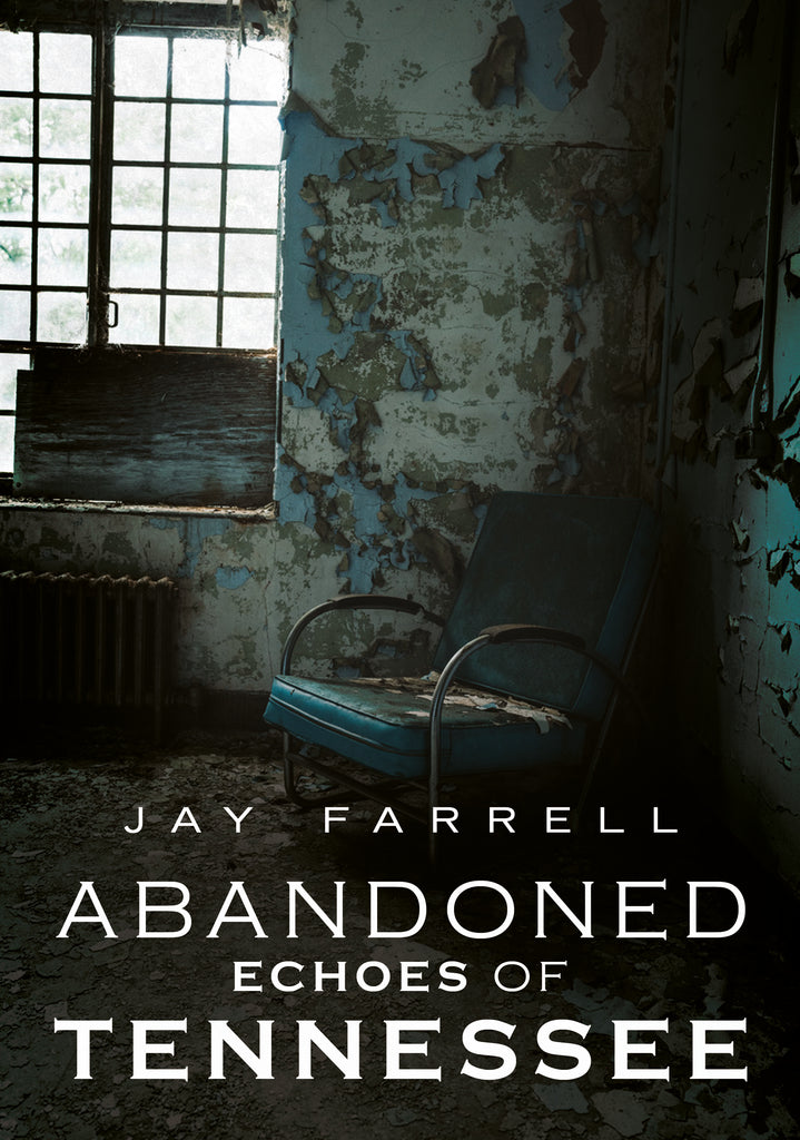 Explore Tennessee’s eeriest abandoned sites, from Western State Hospital to forgotten ruins. Discover haunting photography and stories of places time erased.