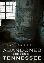 Explore Tennessee’s eeriest abandoned sites, from Western State Hospital to forgotten ruins. Discover haunting photography and stories of places time erased.