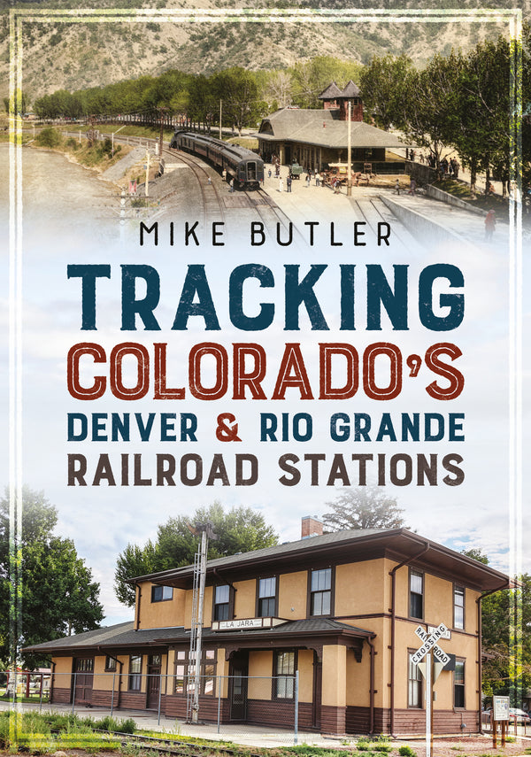 Explore the history of Colorado’s iconic D&RG Railroad, its daring high-mountain routes, profits, and the historic train stations that shaped the West.