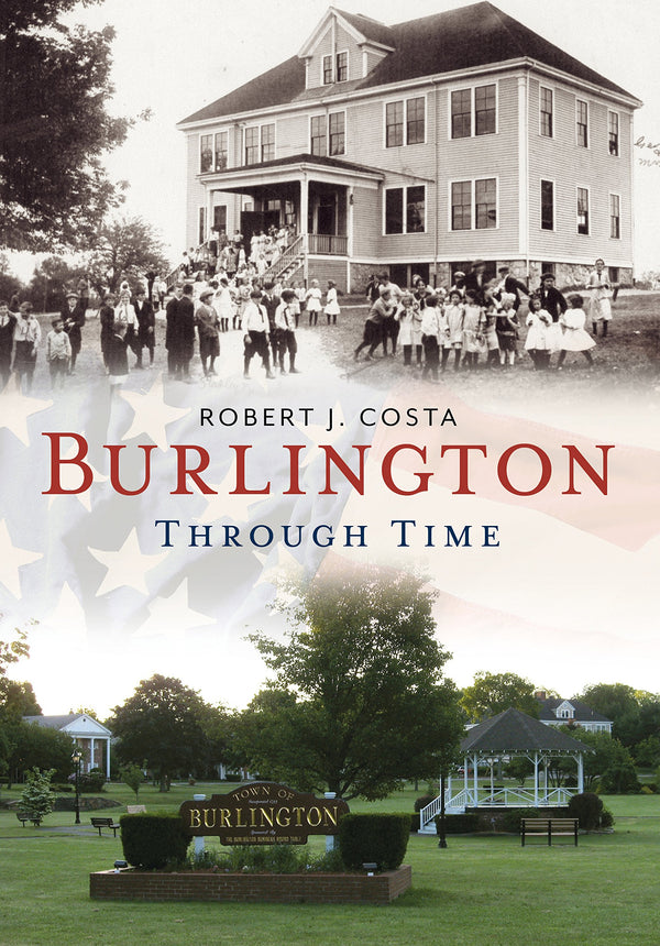 Burlington Through Time