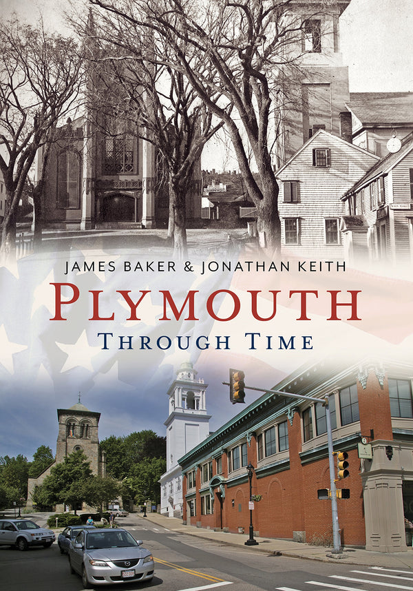 Plymouth Through Time