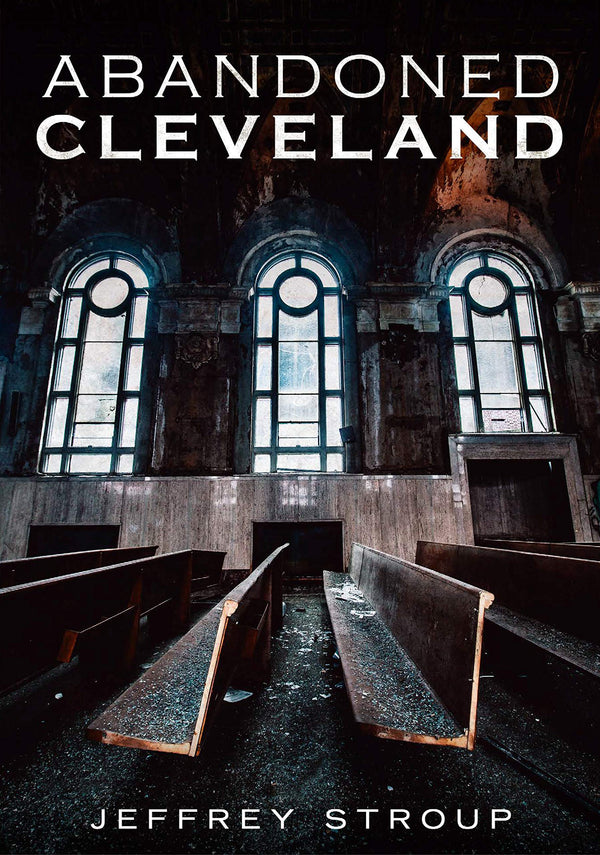 Abandoned Cleveland