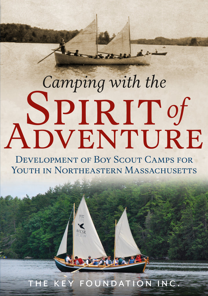 Camping with the Spirit of Adventure