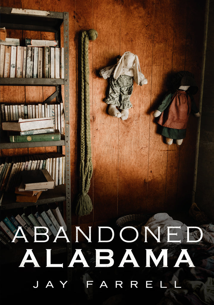 Abandoned Alabama