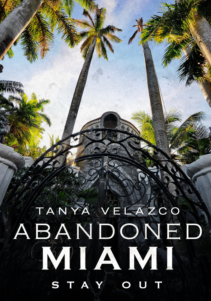 Abandoned Miami: Stay Out