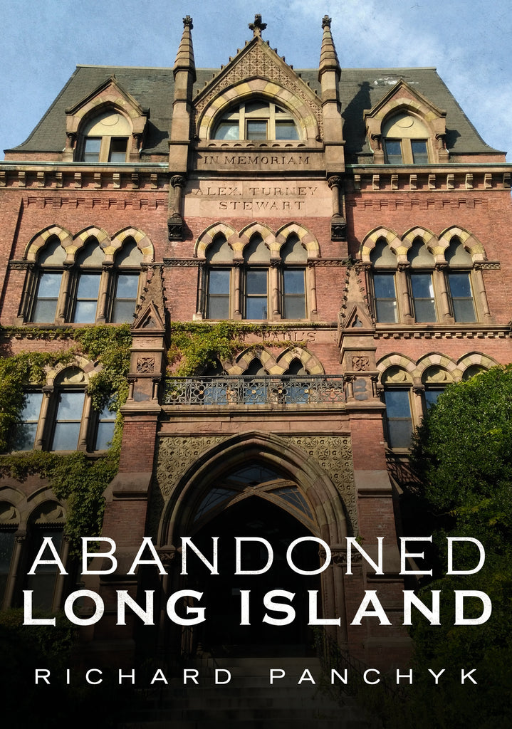 Abandoned Long Island Success