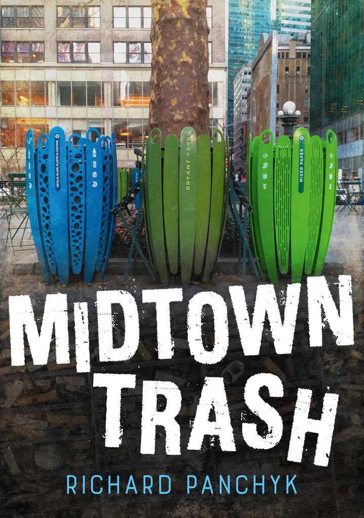 Midtown Trash