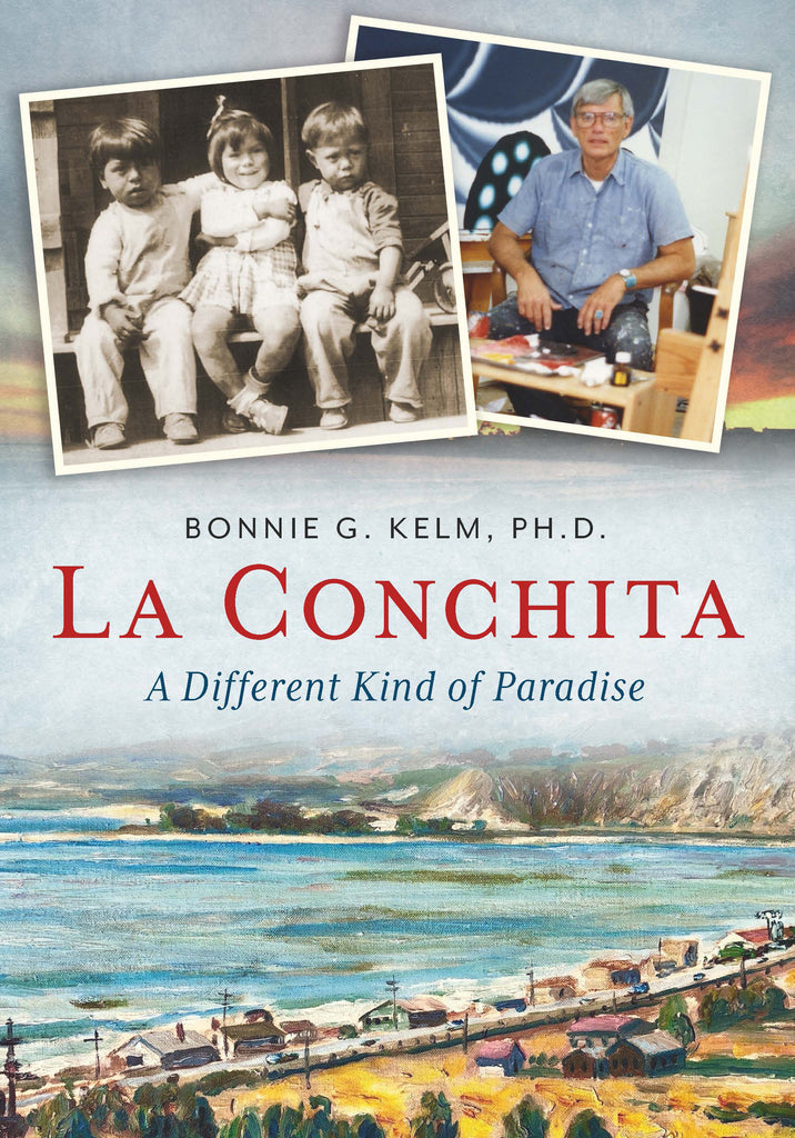 La Conchita: A Different Kind of Paradise
