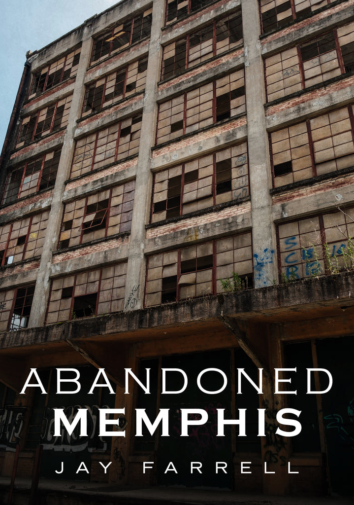 Abandoned Memphis