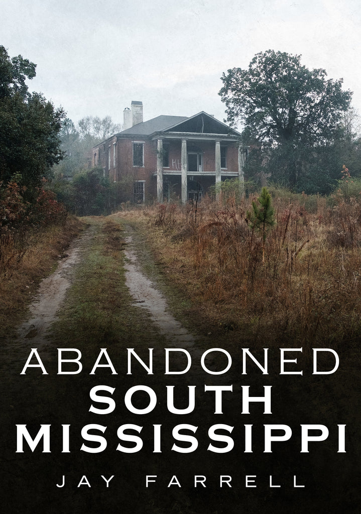 Abandoned South Mississippi