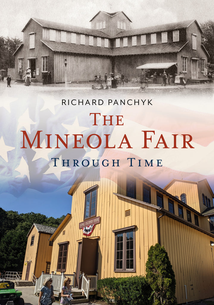 The Mineola Fair Through Time