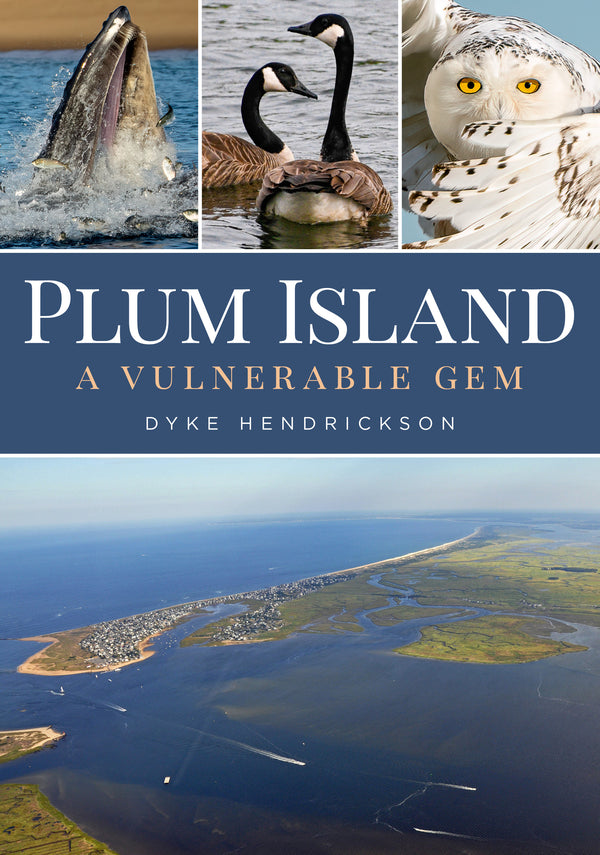 Plum Island: A Vulnerable Gem