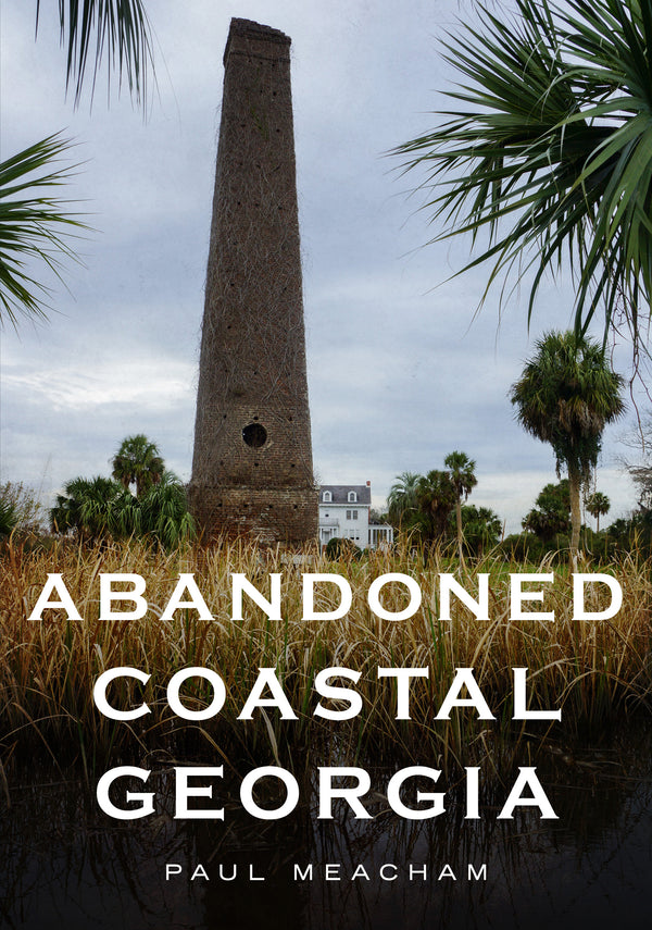 Abandoned Coastal Georgia