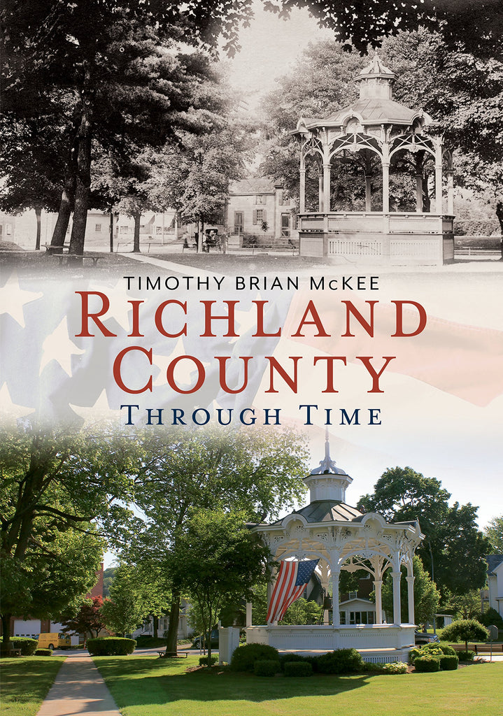 Richland County Through Time