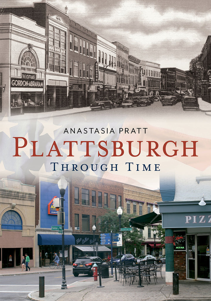 Plattsburgh Through Time