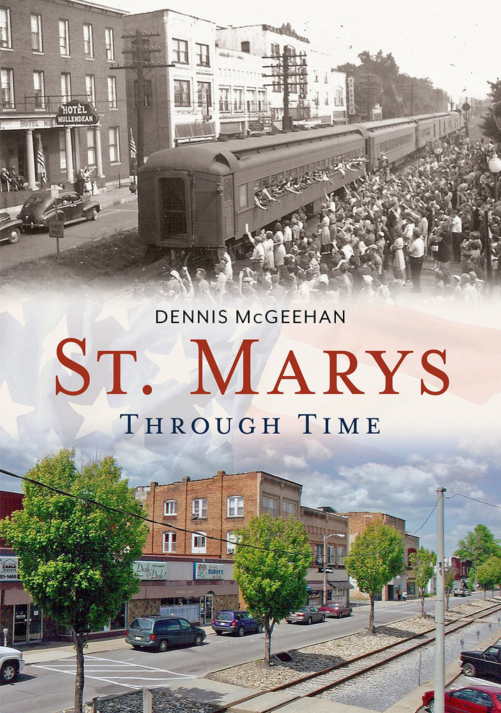 St. Marys Through Time