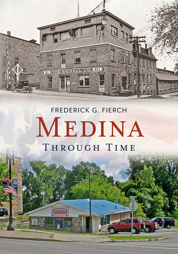 Medina Through Time