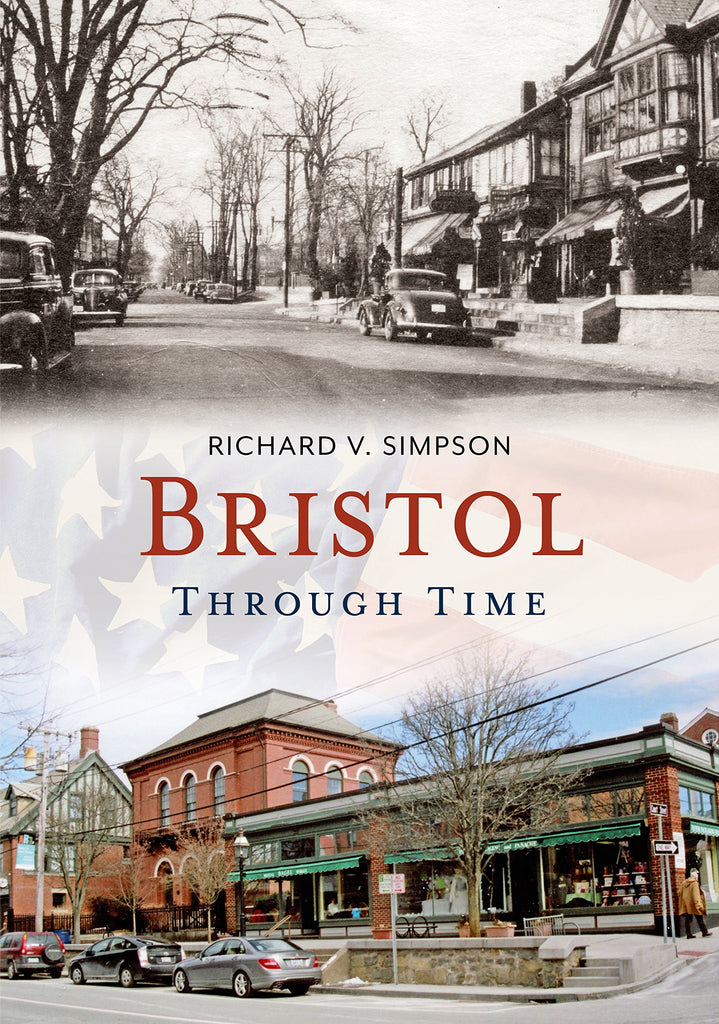 Bristol Through Time