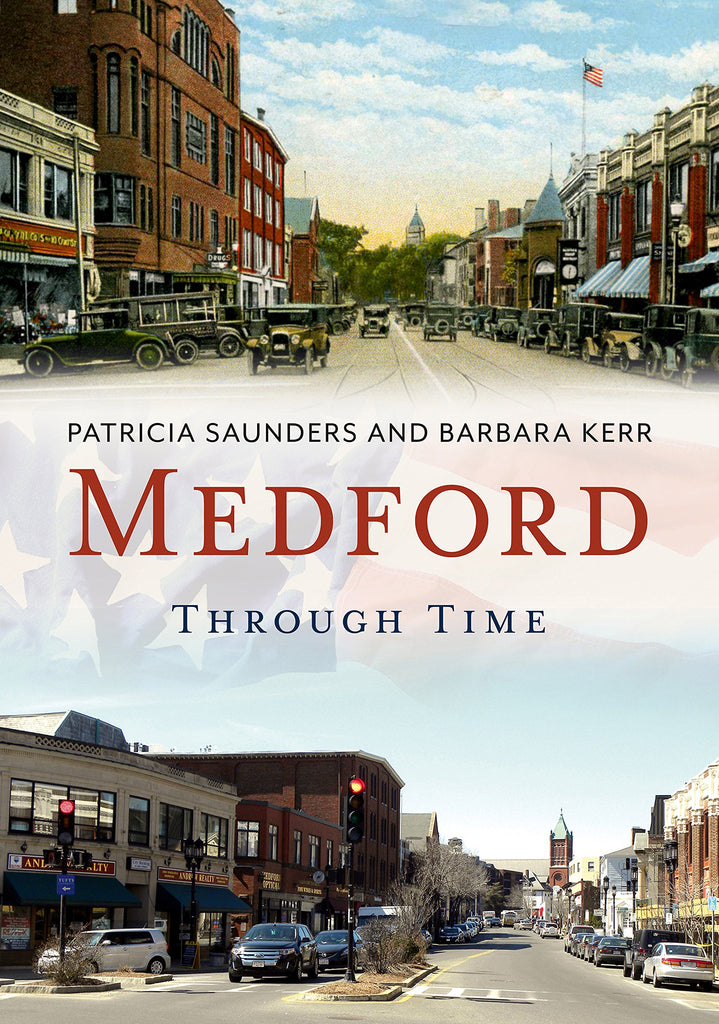Medford Through Time