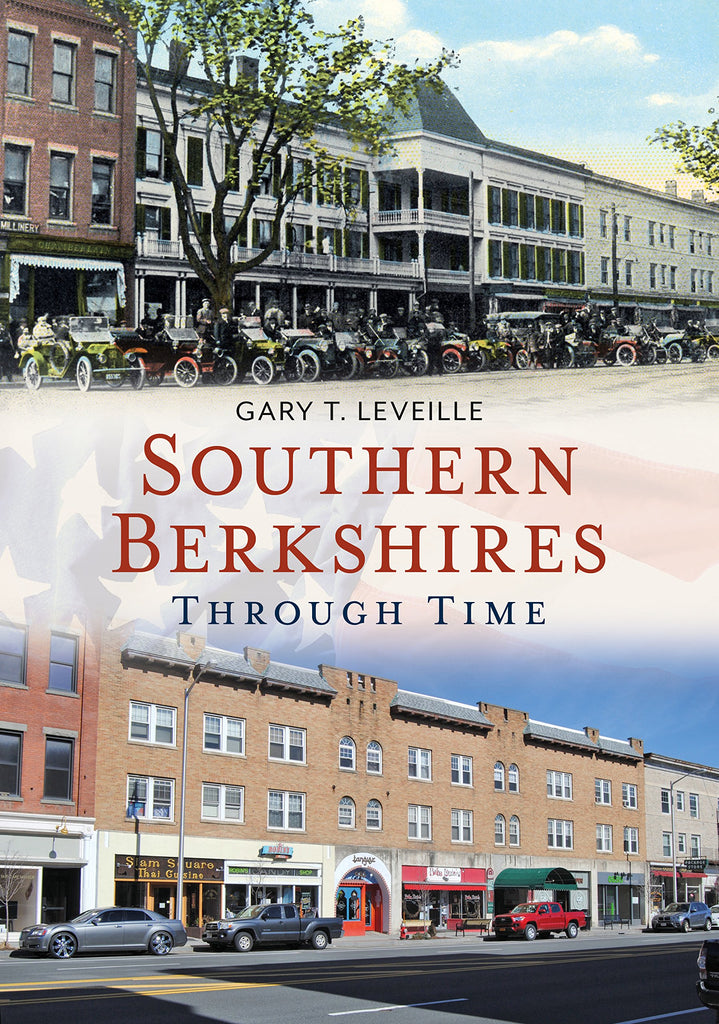 Southern Berkshires Through Time