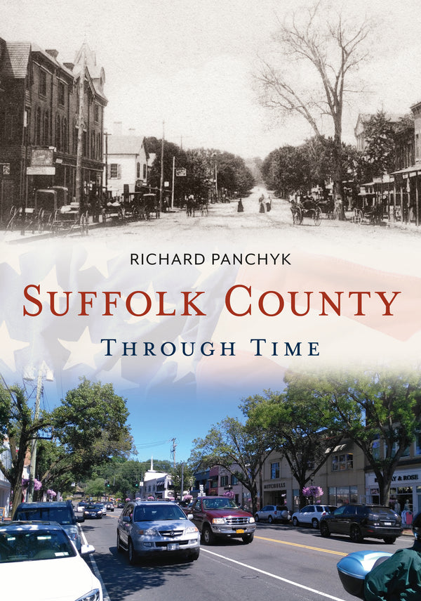 Suffolk County Through Time