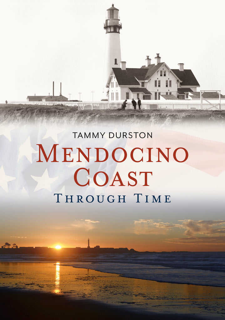 Mendocino Coast Through Time